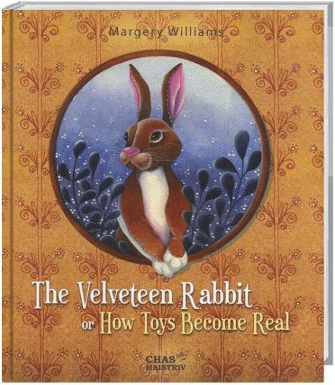 The Velveteen Rabbit or How Toys Become Real