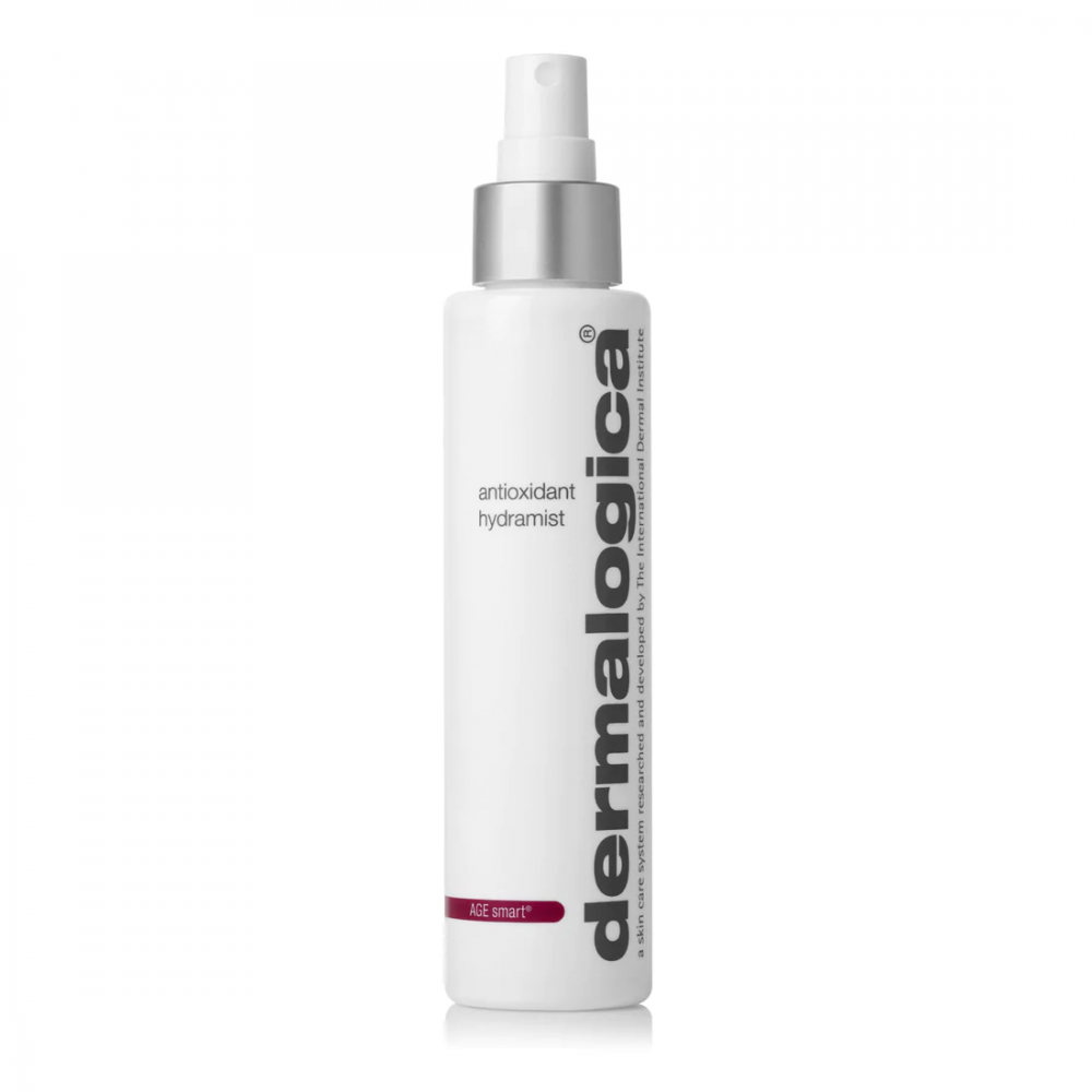 Dermalogica Antioxidant Hydramist - Антиоксидантний зволожуючий спрей, 150 мл