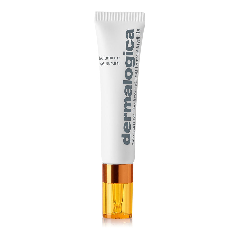 Dermalogica Biolumin C Eye Serum - Біолюмін серум для очей з вітаміном С, 15 мл