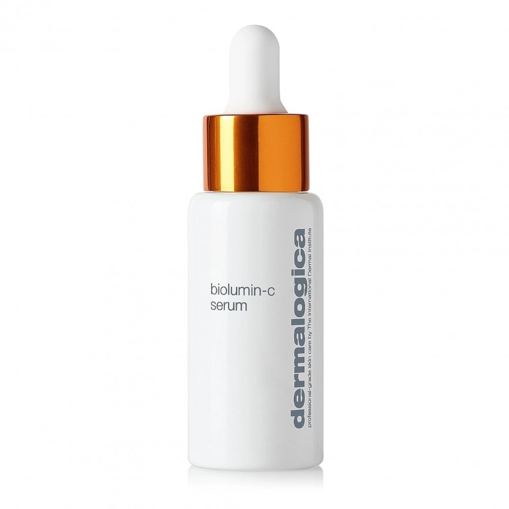 Dermalogica biolumin c-serum - Біолюмін серум з вітаміном С, 30 мл