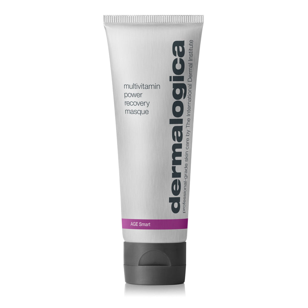 Dermalogica Multivitamin Power Recovery Masque - Мультивітамінна відновлююча маска, 75 мл