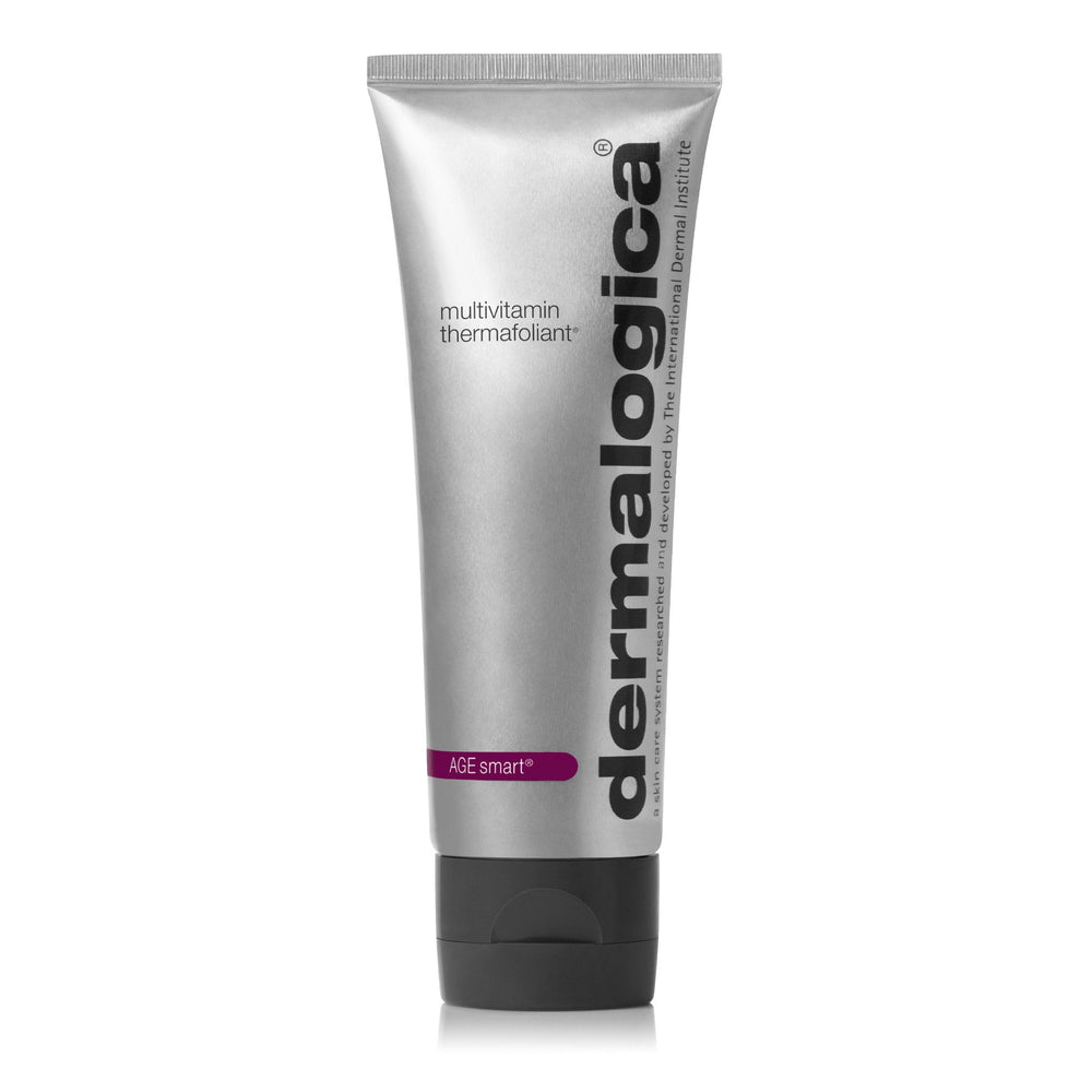 Dermalogica Multivitamin Thermafoliant - Мультивітаміний термафоліант, 75 мл