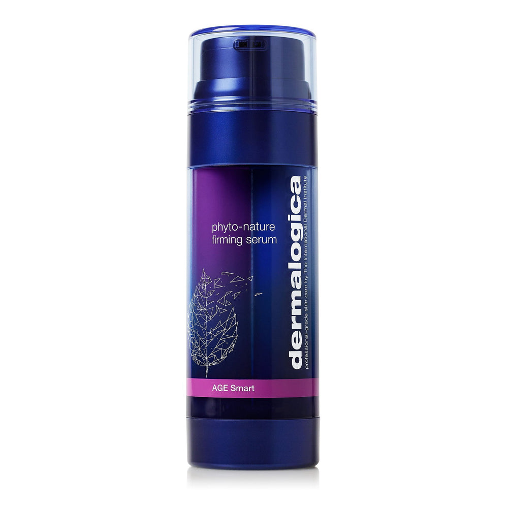 Dermalogica Phyto-Nature Firming Serum - Фітоактивний зміцнюючий серум, 40 мл