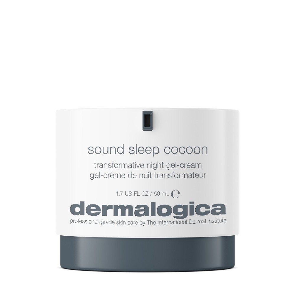 Dermalogica Sound Sleep Cocoon - Кокон для глибокого сну, 50 мл