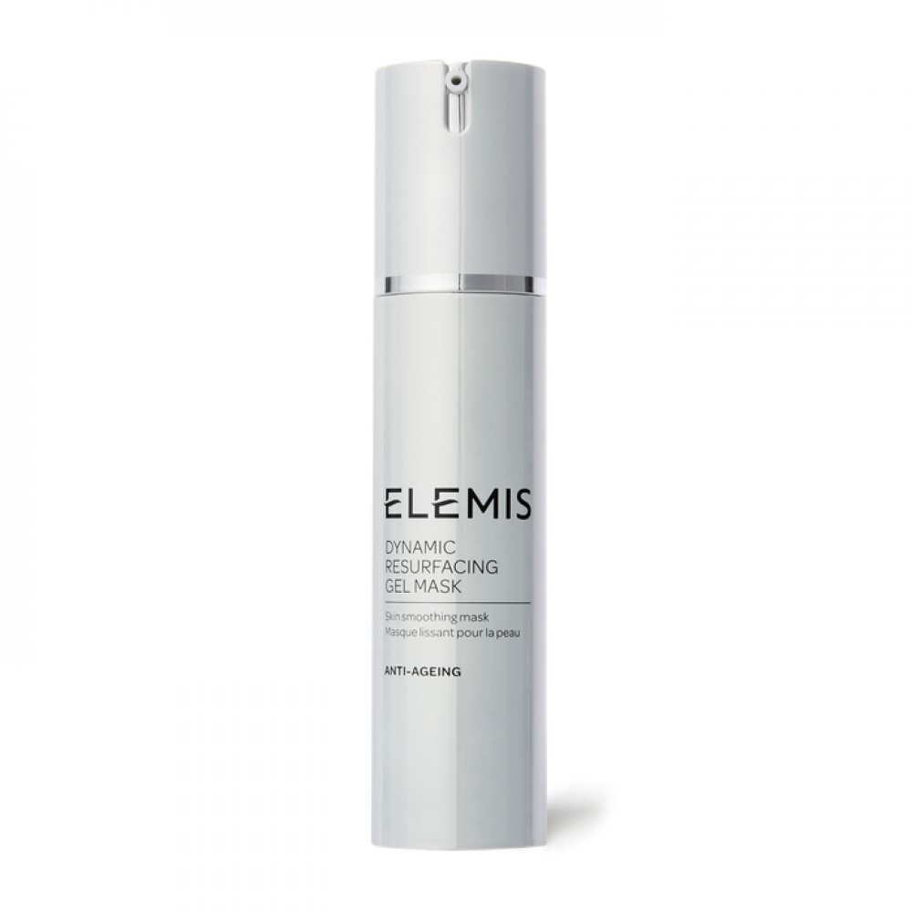 ELEMIS Dynamic Resurfacing Gel Mask - Гелева маска-шліфовка, 50 мл