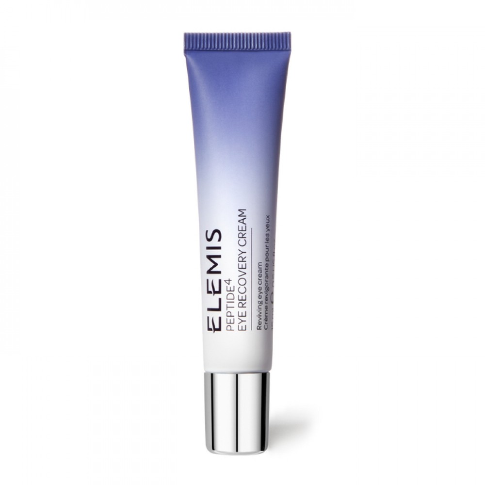 ELEMIS Peptide4 Eye Recovery Cream - Відновлюючий крем під очі, 15 мл