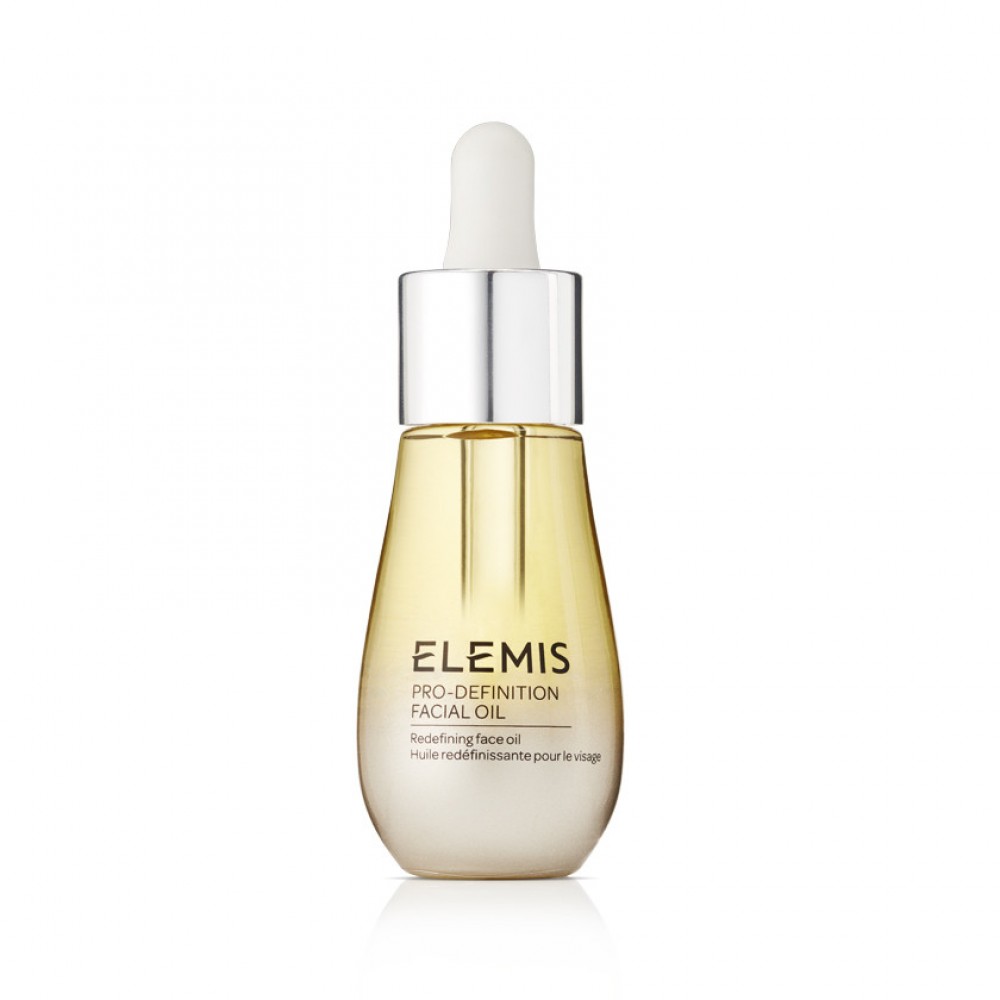 ELEMIS Pro-Collagen Definition Facial Oil - Ліфтинг-олія для зрілої шкіри, 30 мл