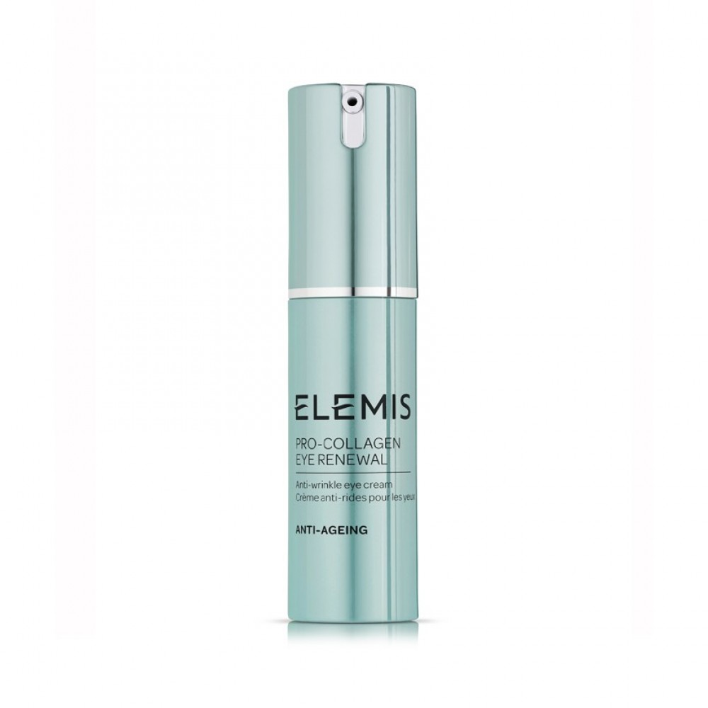 ELEMIS Pro-Collagen Eye Renewal - Anti-Age крем під очі Про-Колаген, 15 мл