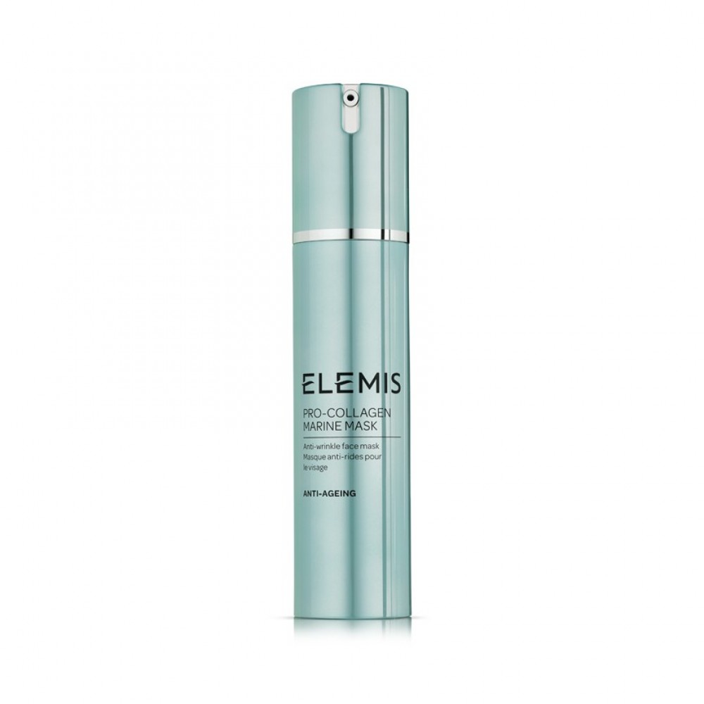 ELEMIS Pro-Collagen Marine Mask - Ліфтинг-маска Про-Колаген, 50 мл