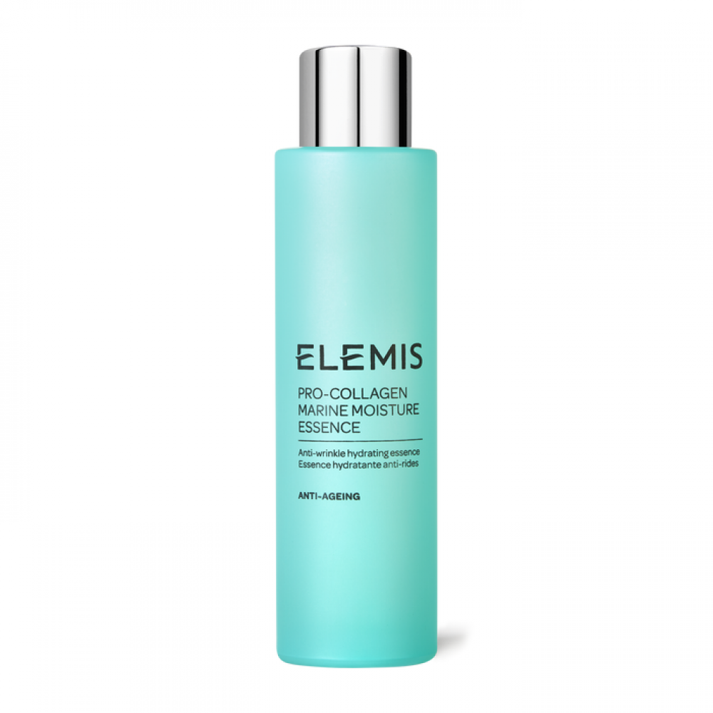 ELEMIS Pro-Collagen Marine Moisture Essence - Зволожуюча Есенція, 100 мл