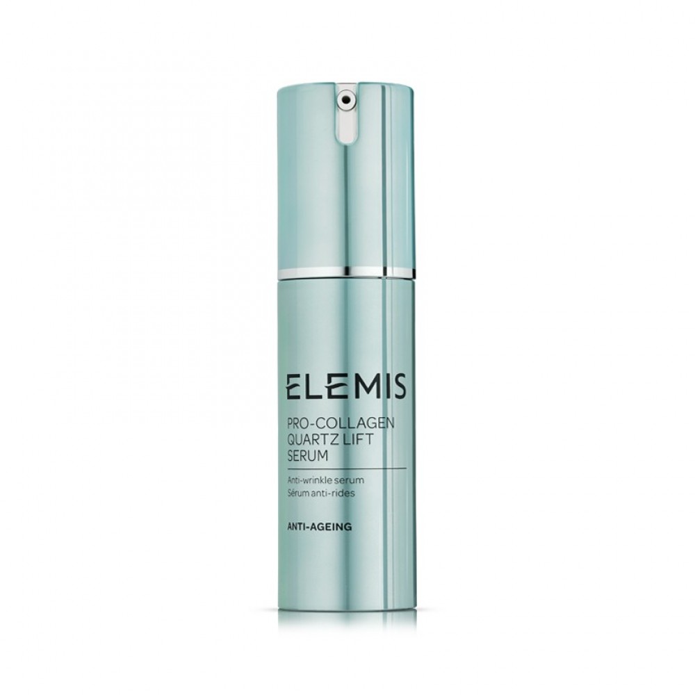 ELEMIS Pro-Collagen Quartz Lift Serum - Ліфтинг-сироватка Про-Колаген Кварц, 30 мл