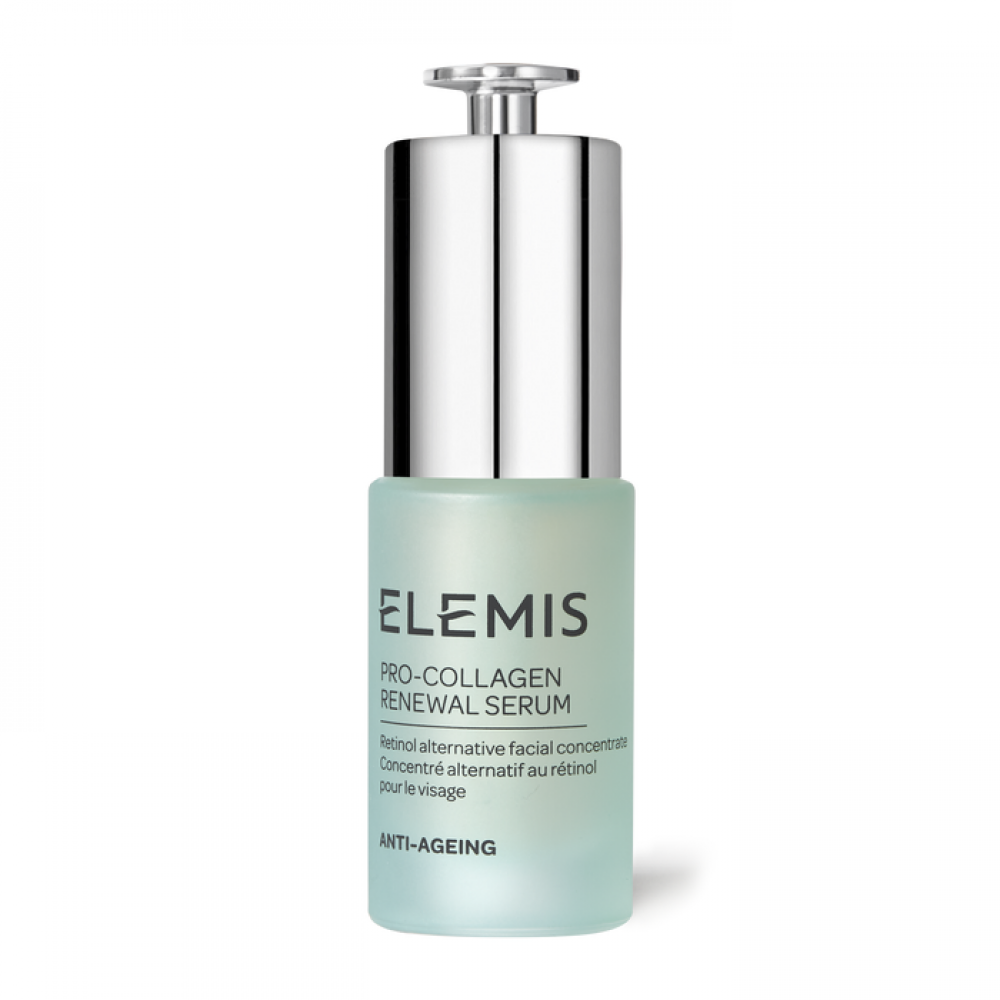 ELEMIS Pro-Collagen Renewal Serum - Відновлююча сироватка, 15 мл