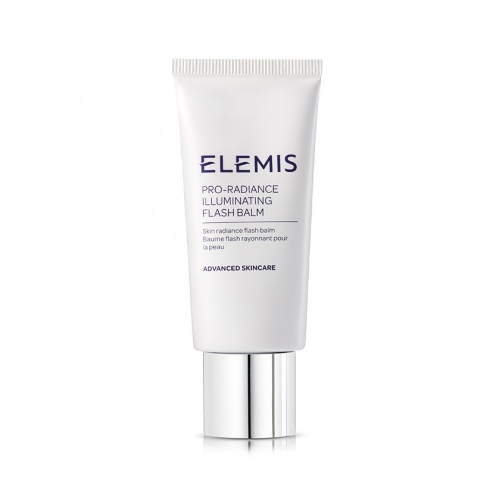 ELEMIS Pro-Radiance Illuminating Flash Balm -Зволожуючий бальзам-хайлайтер, 50 мл