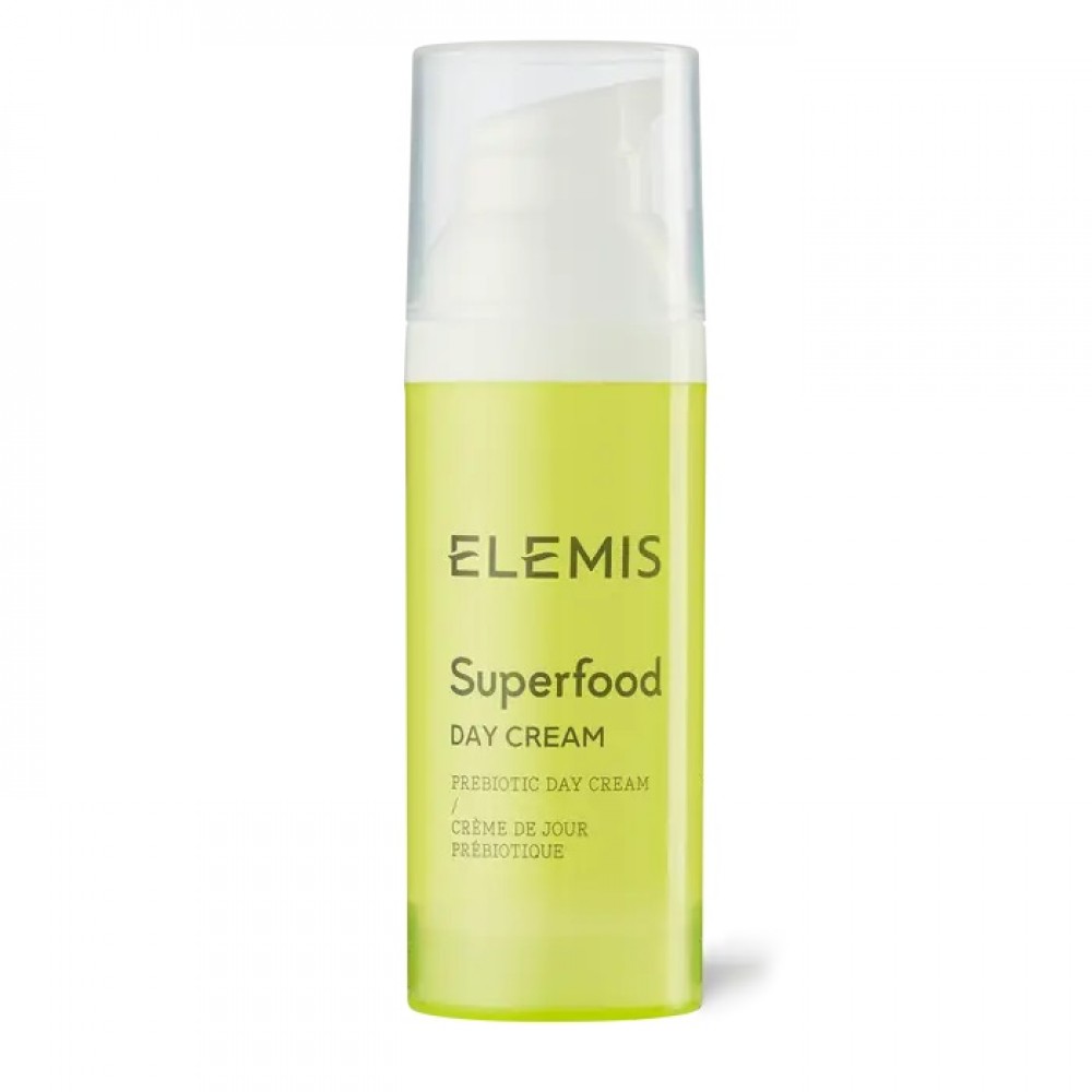 ELEMIS Superfood Day Cream - Суперфуд Денний крем, 50 мл