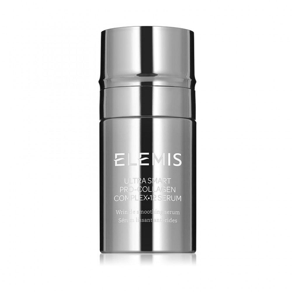 ELEMIS ULTRA SMART Pro-Collagen Complex•12 Serum - Сироватка, 30 мл