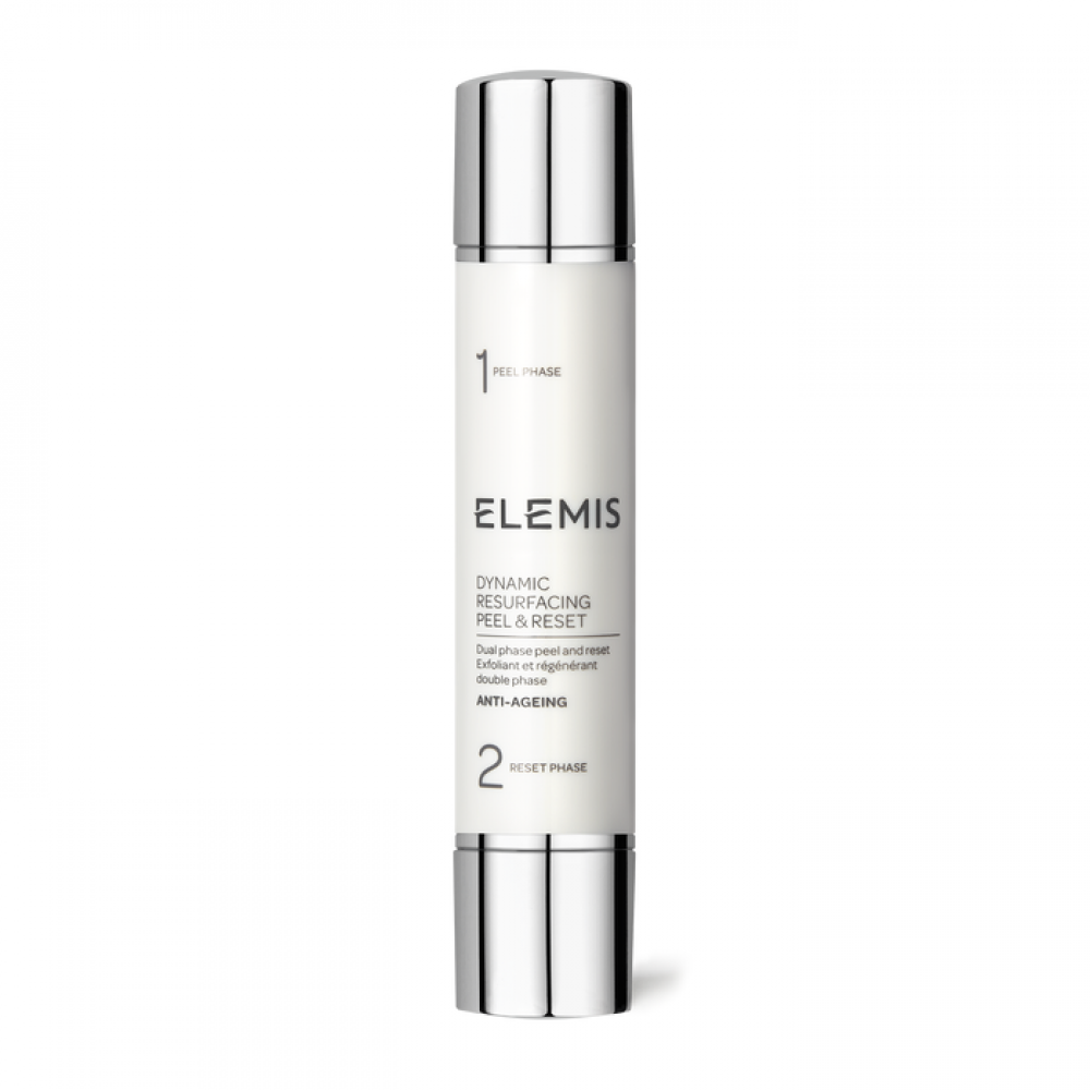 ELEMIS Dynamic Resurfacing Peel & Reset - Двофазний пілінг-шліфовка, 30мл