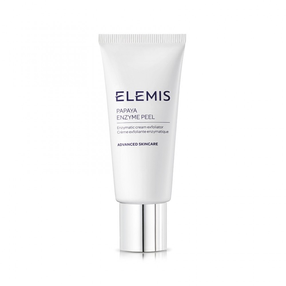 ELEMIS Papaya Enzyme Peel - Ензимний крем-пілінг, 50 мл