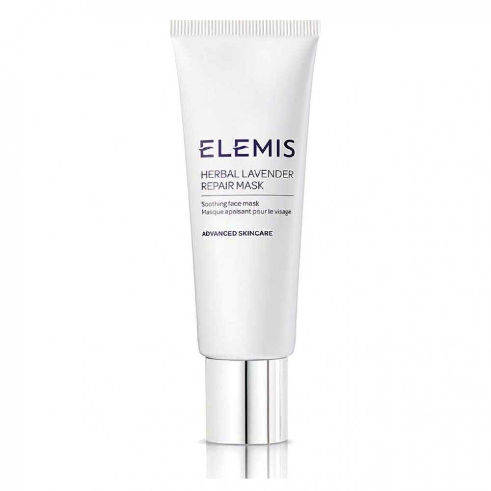 ELEMIS Herbal Lavender Repair Mask - Маска для проблемної шкіри, 75 мл