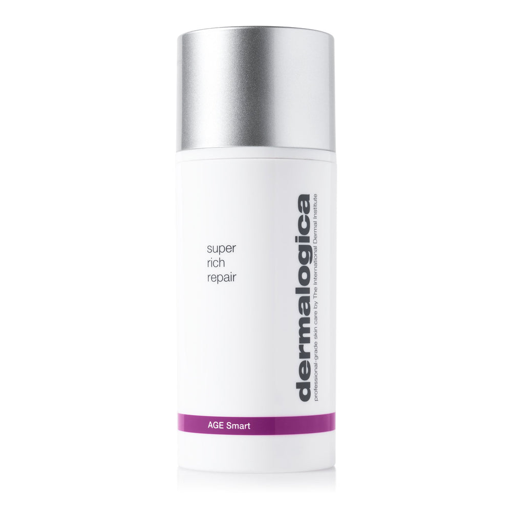 Dermalogica Super Rich Repair - Суперпоживний відновлювач шкіри, 50 мл