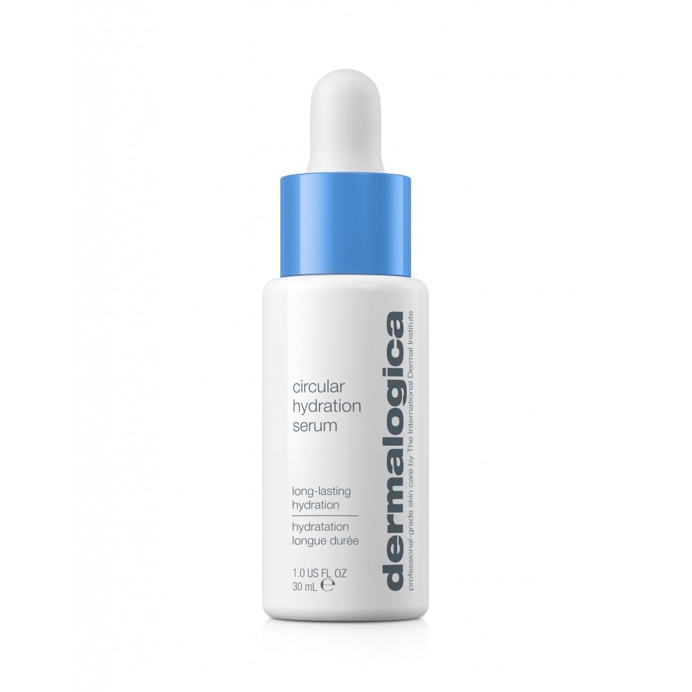 Dermalogica Circular Hydration Serum - Серум циклічне зволоження, 30 мл