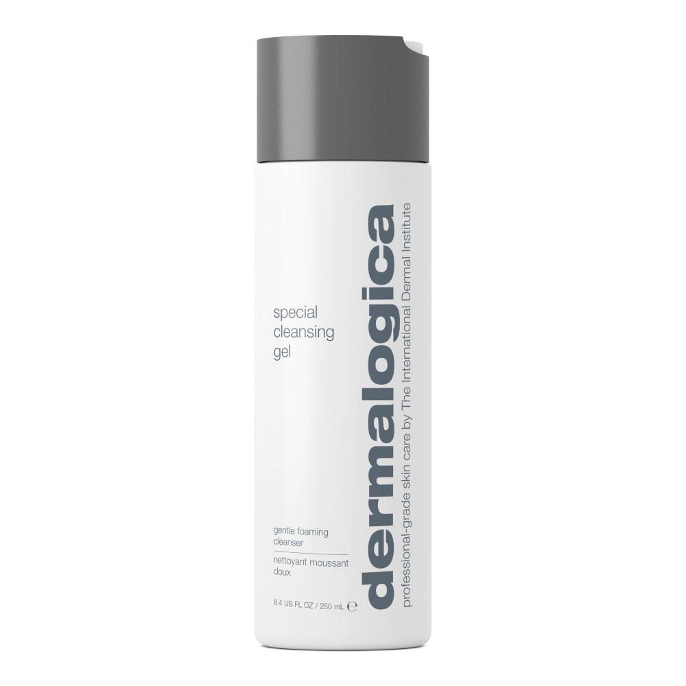 Dermalogica Special Cleansing Gel - Спеціальний гель-очисник, 250 мл