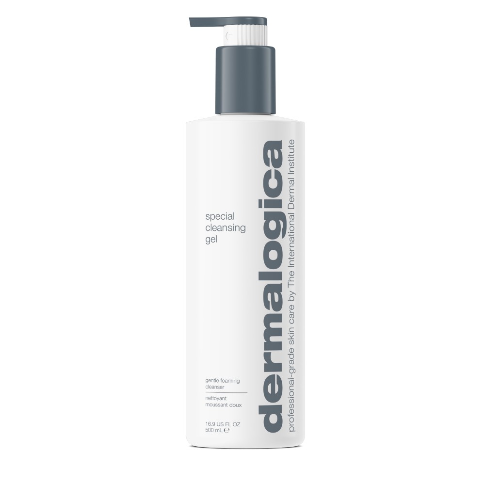 Dermalogica Special Cleansing Gel - Спеціальний гель-очисник, 500 мл