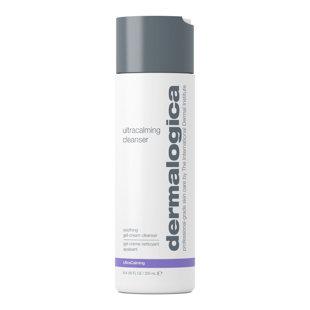 Dermalogica UltraCalming™ Cleanser - Ультраніжний очисник, 250 мл