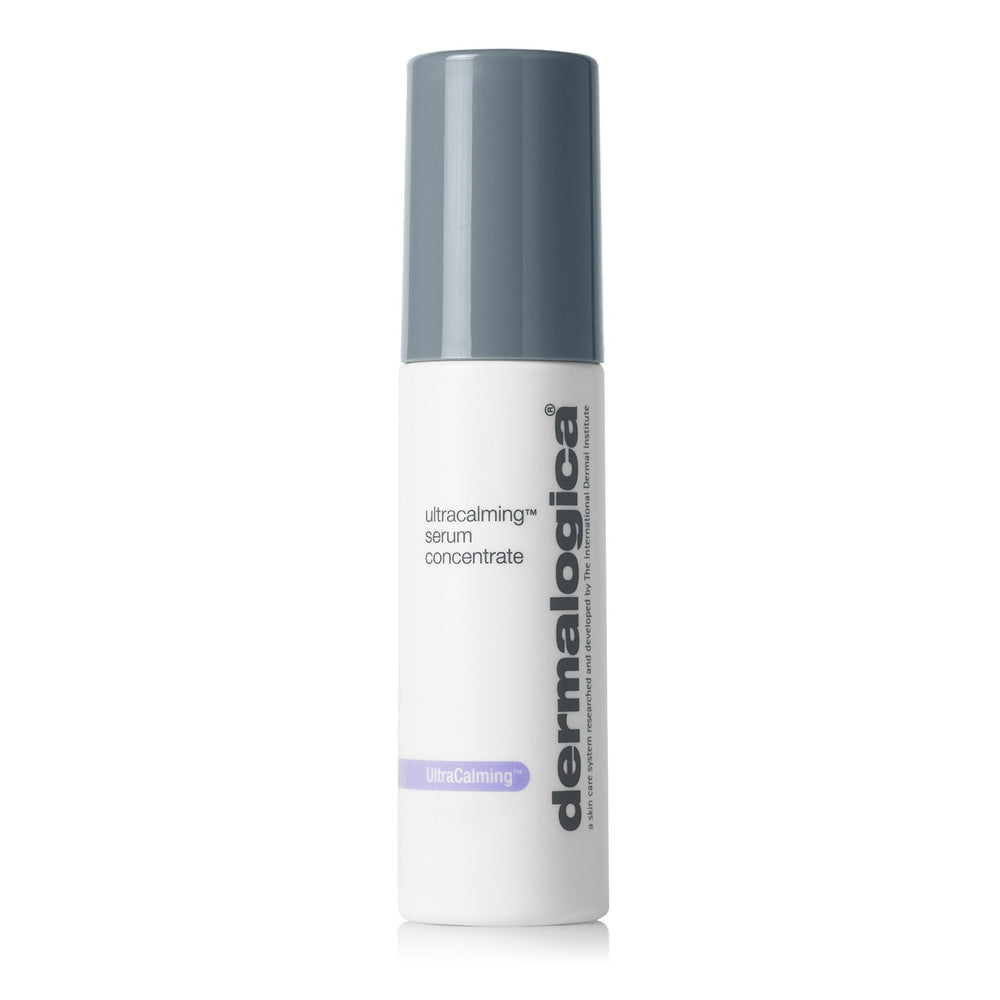 Dermalogica UltraCalming™ Serum Concentrate - Заспокійливий серум-концентрат, 40 мл