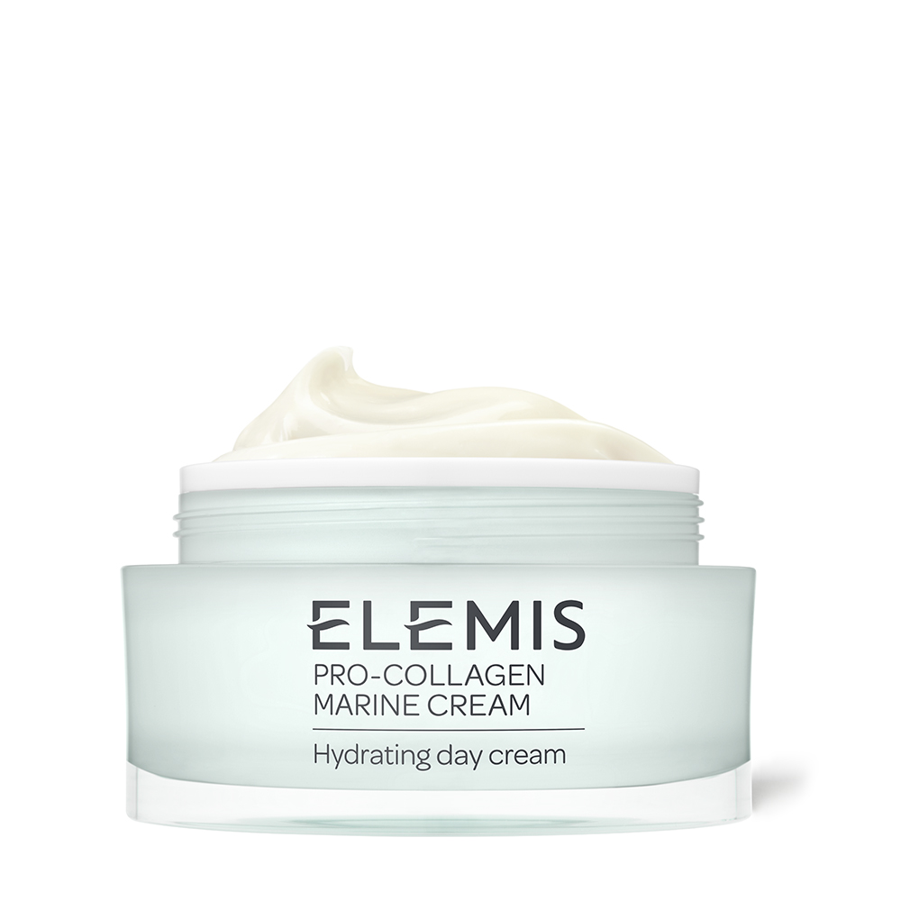 ELEMIS Pro-Collagen Marine Cream - Крем для обличчя Про-Колаген, 100 мл