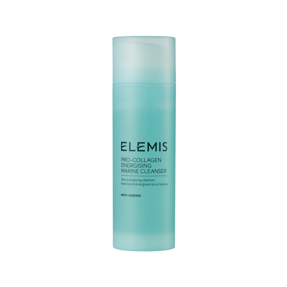 ELEMIS Pro-Collagen Energising Marine Cleanser - Гель-очисник, 150 мл