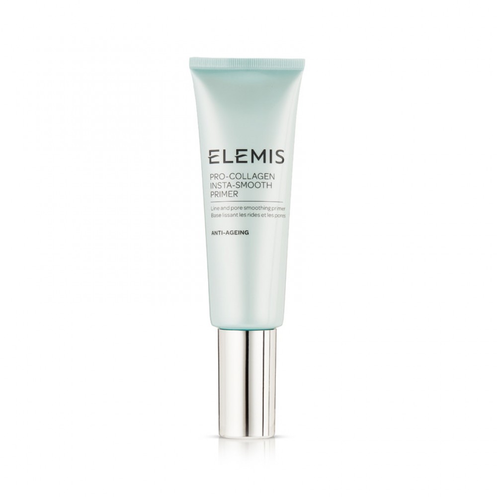 ELEMIS Pro-Collagen Insta-Smooth Primer - Основа під макіяж (без кольору), 50 мл