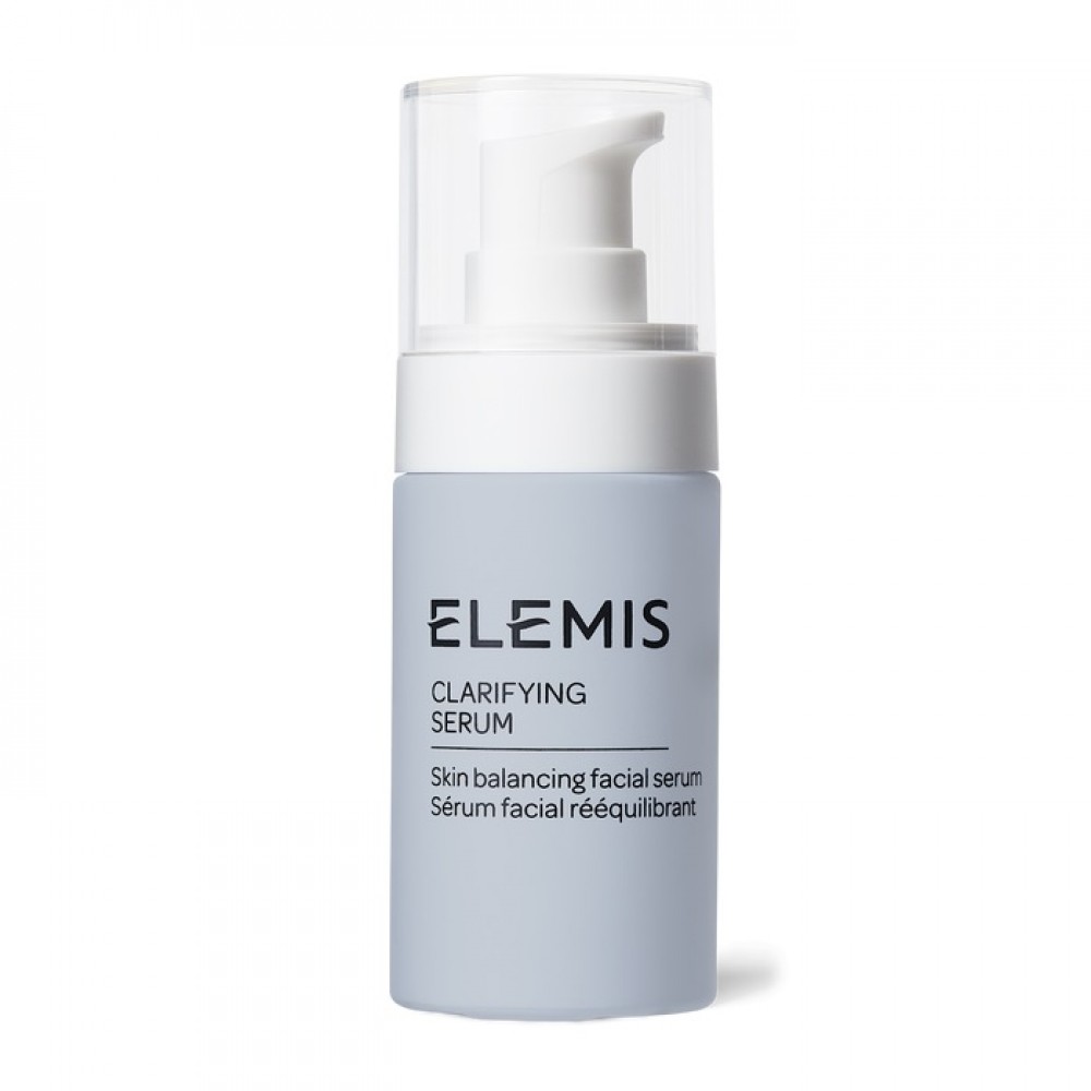 ELEMIS Clarifying Serum - Очищуюча балансуюча сироватка для звуження пор, 30 мл