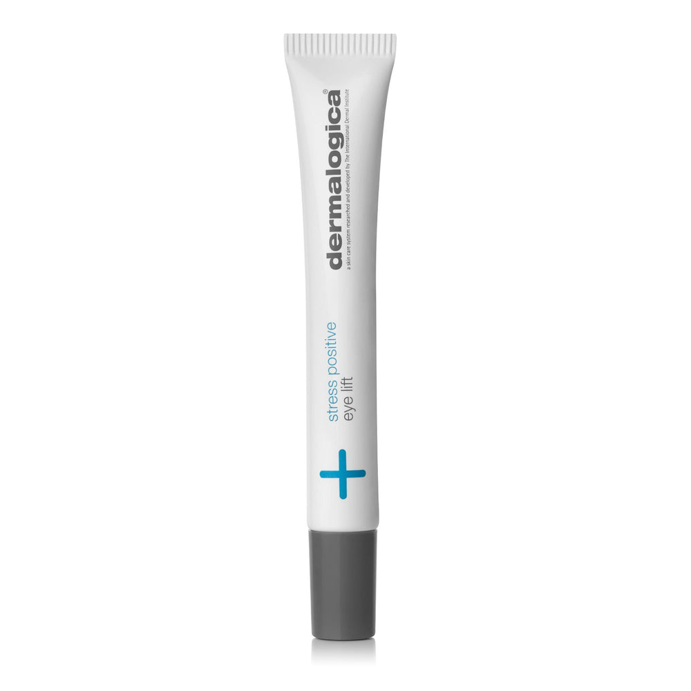 Dermalogica Stress Positive Eye Lift - Стрес-позитивний ліфт для очей, 25 мл