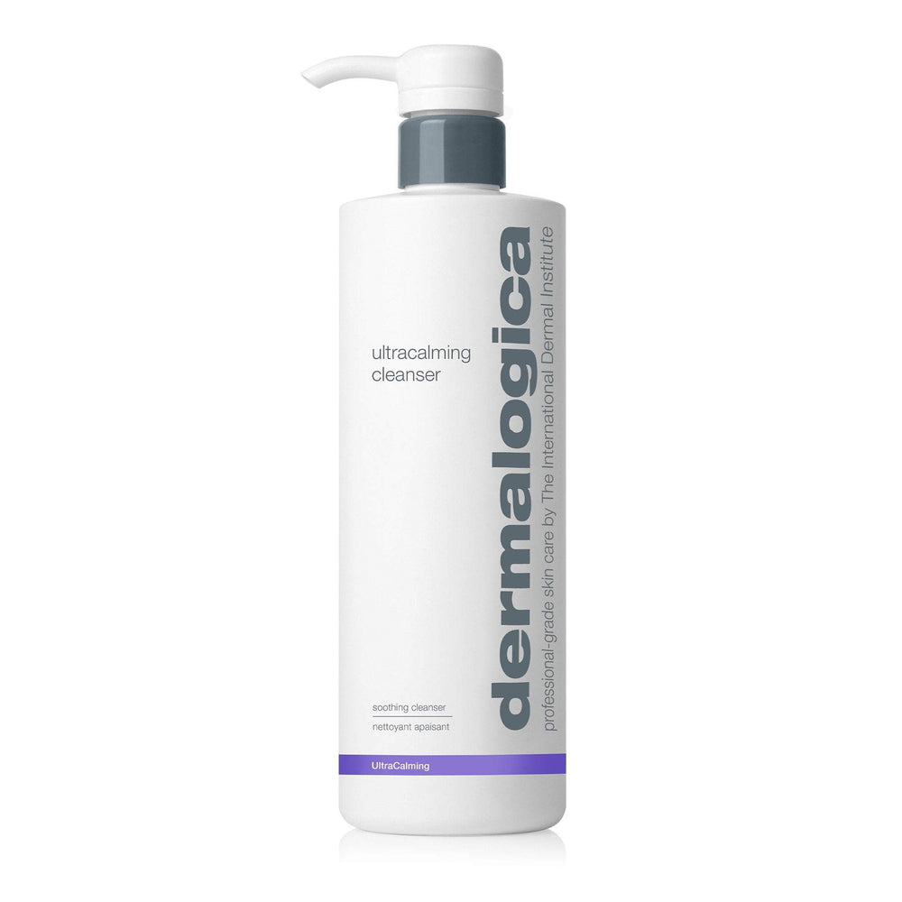 Dermalogica UltraCalming™ Cleanser - Ультраніжний очисник, 500 мл