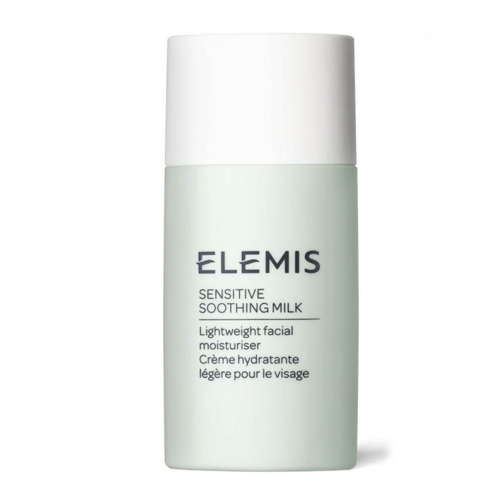 ELEMIS Sensitive Soothing Milk - Легкий зволожувач для чутливої шкіри, 50 мл