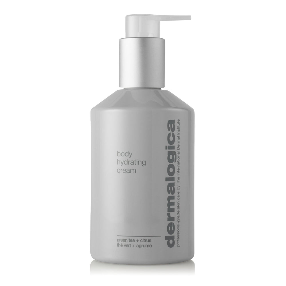 Dermalogica Body Hydrating Cream - Зволожуючий крем для тіла, 295 мл