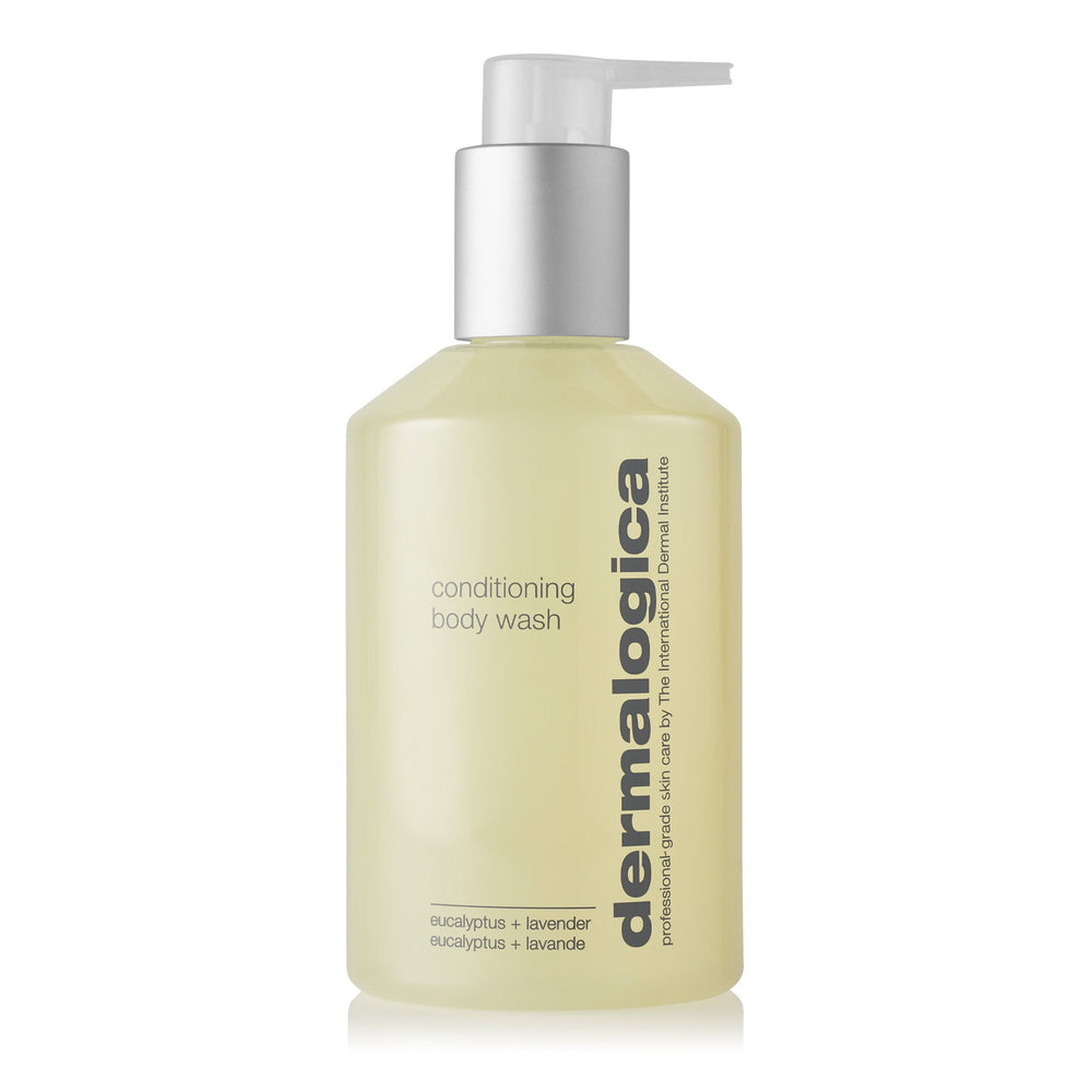 Dermalogica Conditioning Body Wash - Поживний очисник для тіла, 295 мл