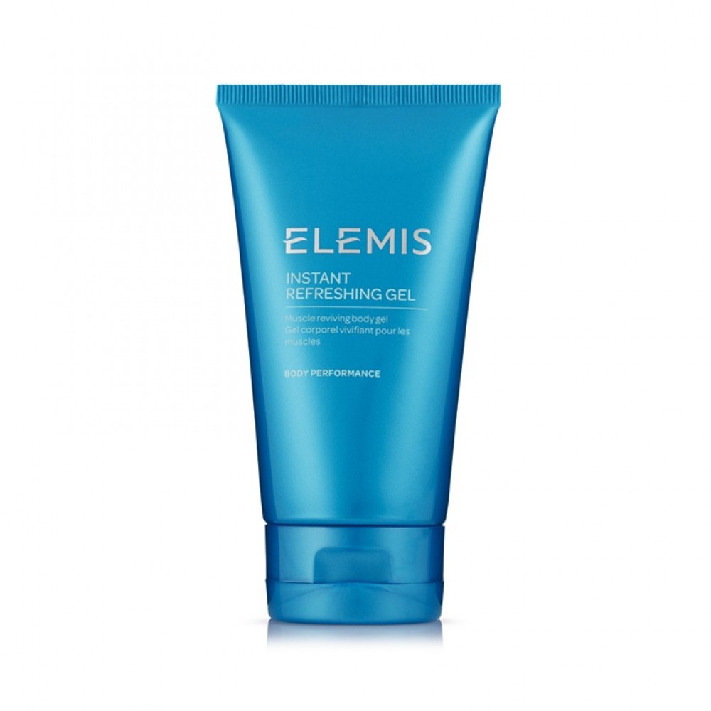 ELEMIS Instant Refreshing Gel - Універсальний гель для тіла, 150 мл