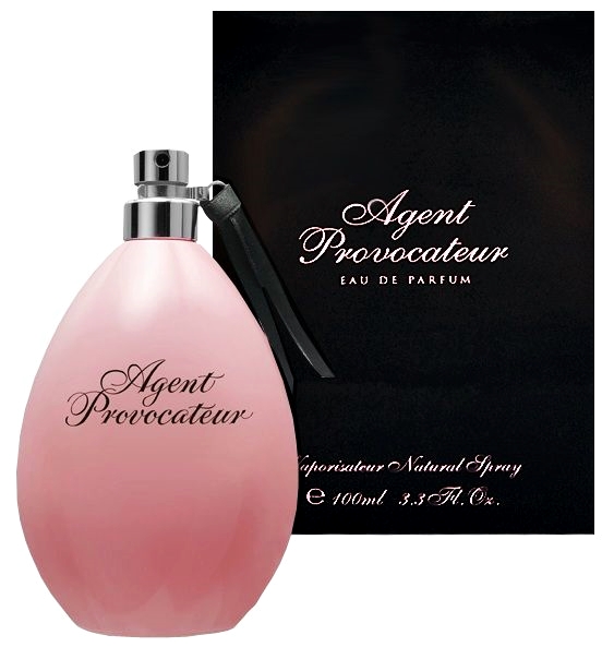 Парфюмированная вода Agent Provocateur Eau de Parfum для женщин 