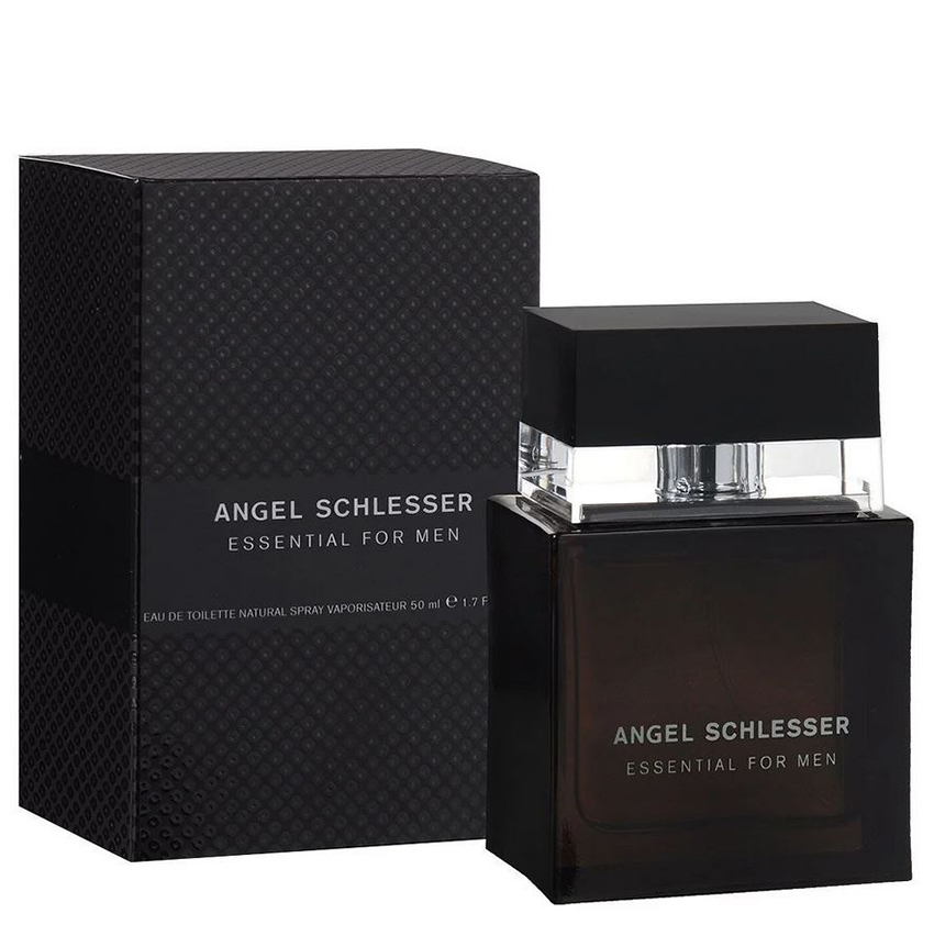 Туалетная вода Angel Schlesser Essential for Men для мужчин 