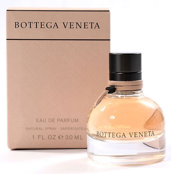 Парфюмированная вода Bottega Veneta Bottega Veneta Eau de Parfum для женщин 