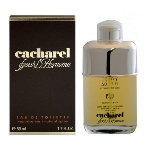 Туалетная вода Cacharel pour homme для мужчин 