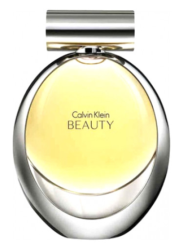 Парфюмированная вода Calvin Klein Beauty для женщин