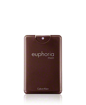 Туалетная вода Calvin Klein Euphoria Men для мужчин 