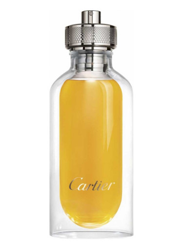 Парфюмированная вода Cartier L'Envol de Cartier Eau de Parfum для мужчин 