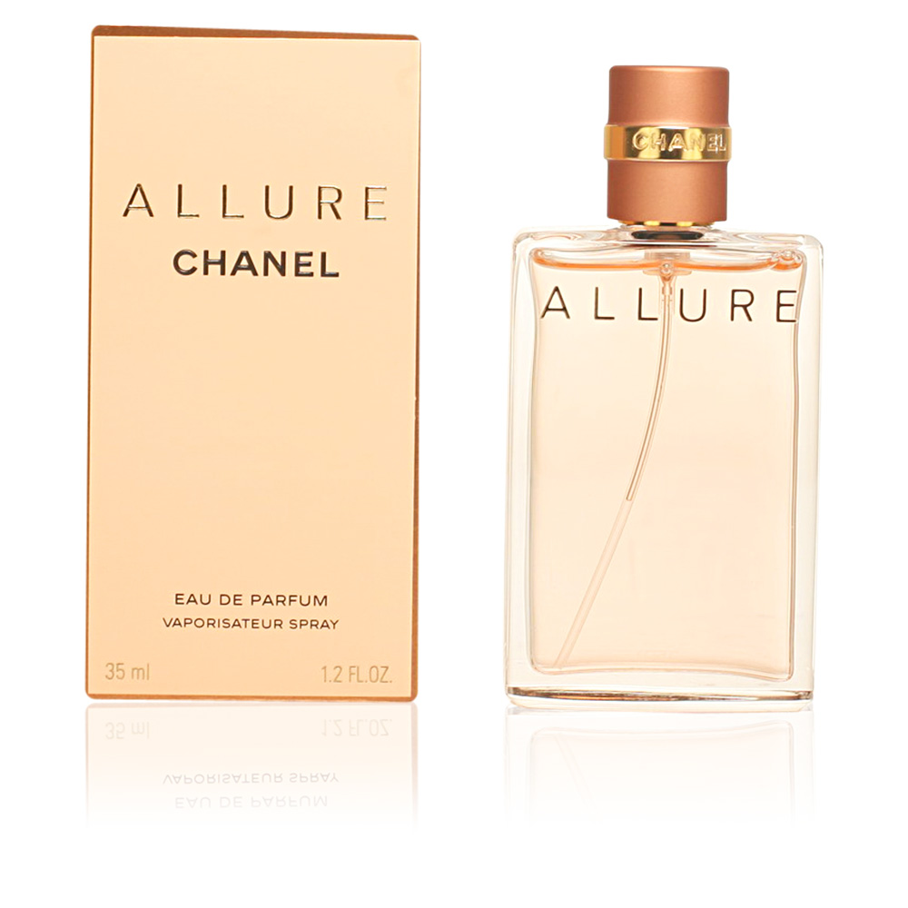 Парфюмированная вода Chanel Allure для женщин 