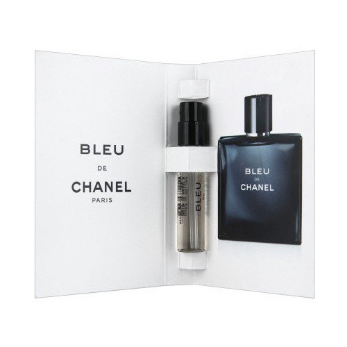 Туалетная вода Chanel Bleu De Chanel для мужчин 