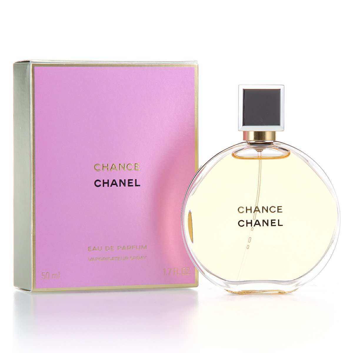 Туалетная вода Chanel Chance Eau Tendre для женщин