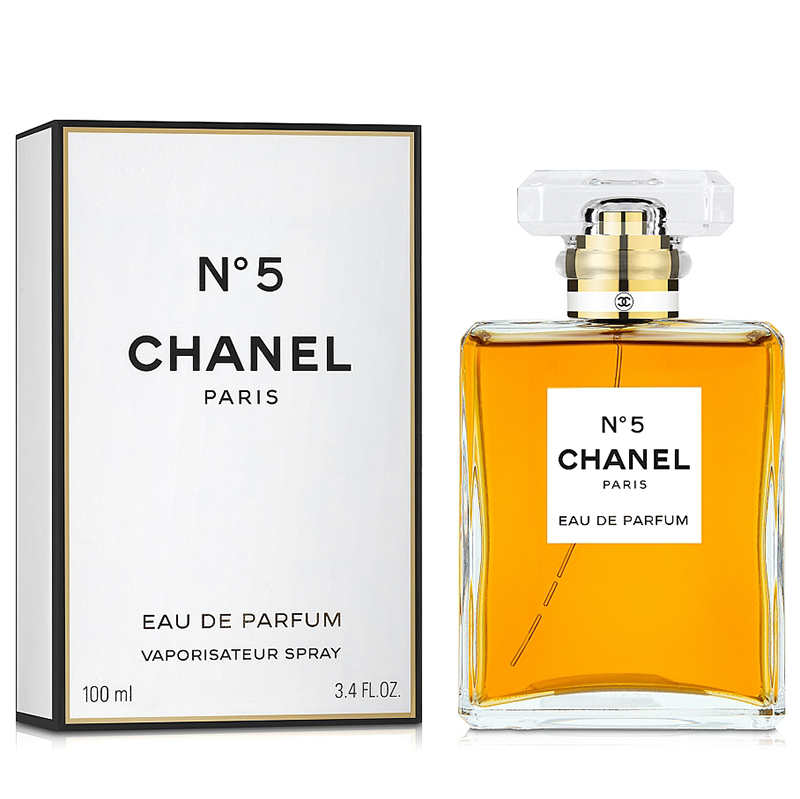 Парфюмированная вода Chanel N5 для женщин 