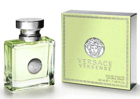 Туалетная вода Versace Versense для женщин